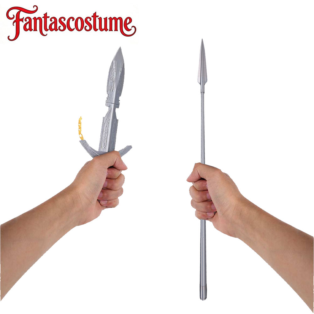 Cosplay Prop Sword - Filmowa Bitwa Kosmiczna Cosplay Din Djarin