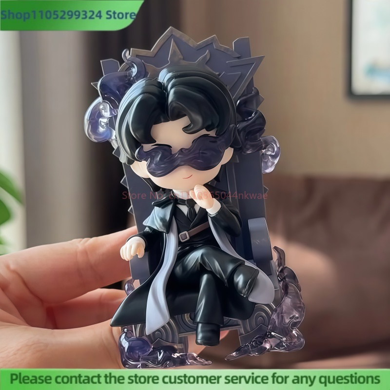 Fate Anime Merchandise - Seria Lord Of Mysteries: Zaproszenie Losu