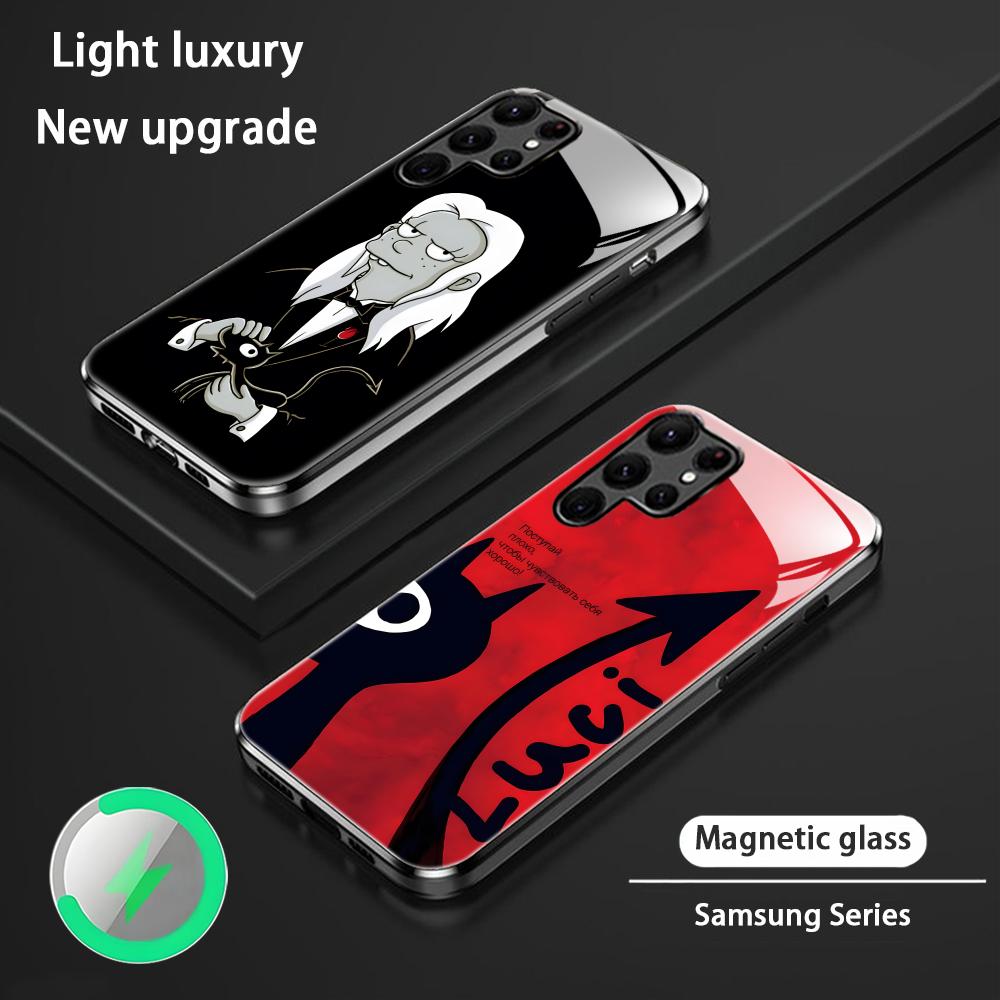 Phone Case Anime - Etui na telefon z motywem anime