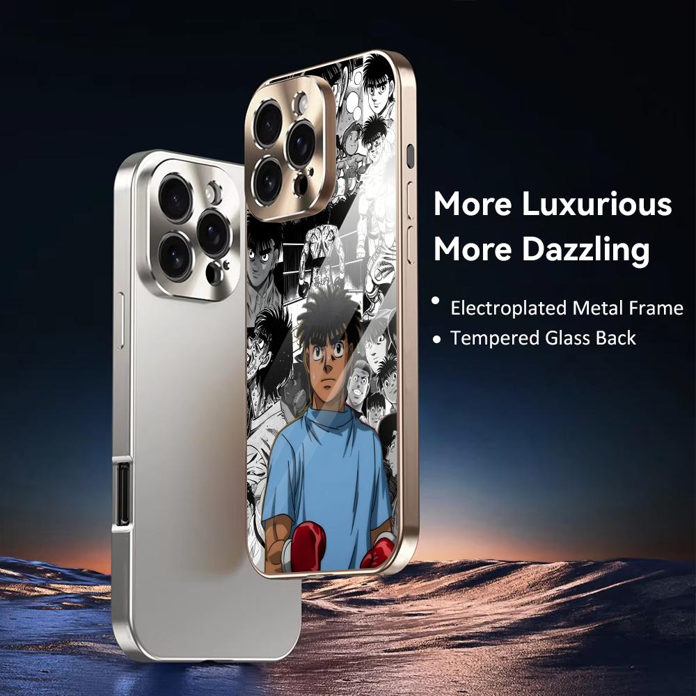 Etui na telefon F-Fighting Spi – Phone Case Anime recenzja i cena