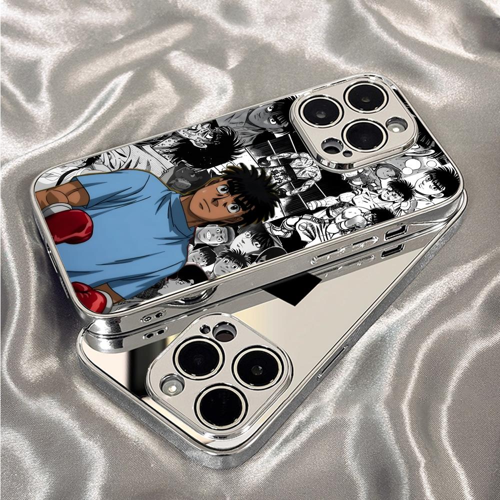 Etui na telefon F-Fighting Spi – Phone Case Anime recenzja i cena