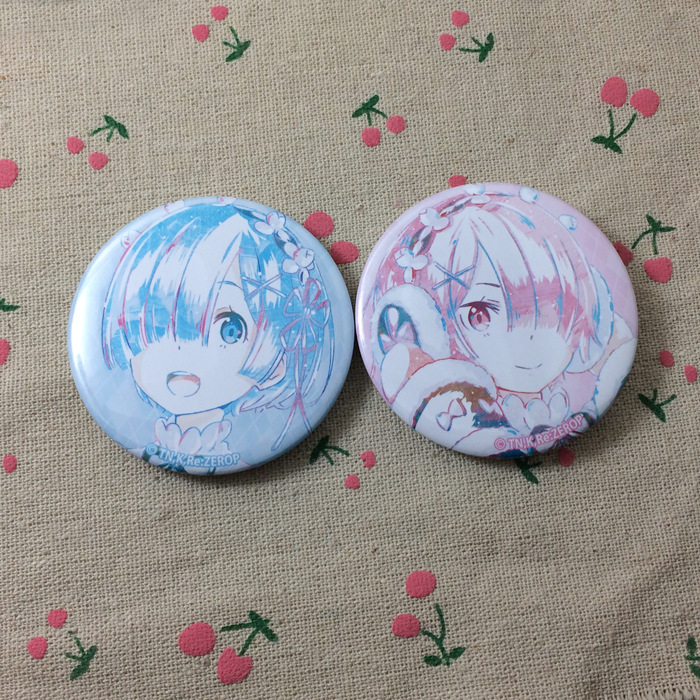 Przypinka Anime Fate Grand Ord – Fate Anime Merchandise recenzja i cena