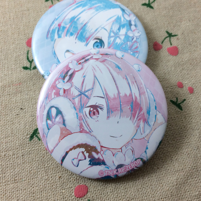 Przypinka Anime Fate Grand Ord – Fate Anime Merchandise recenzja i cena