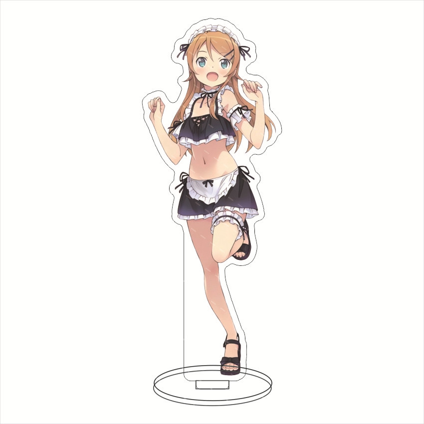 Figurka anime 16 cm: Moja młod – Anime Merchandise recenzja i cena