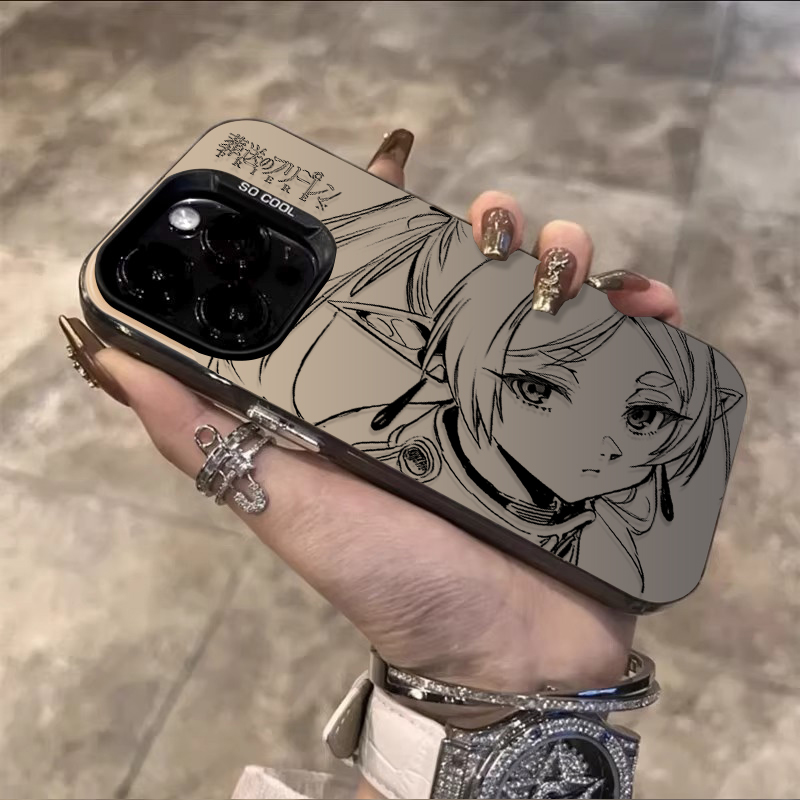 Etui na telefon z motywem anim – Phone Case Anime recenzja i cena