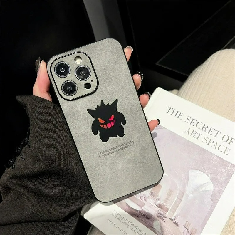 Etui na telefon z motywem kres – Phone Case Anime recenzja i cena