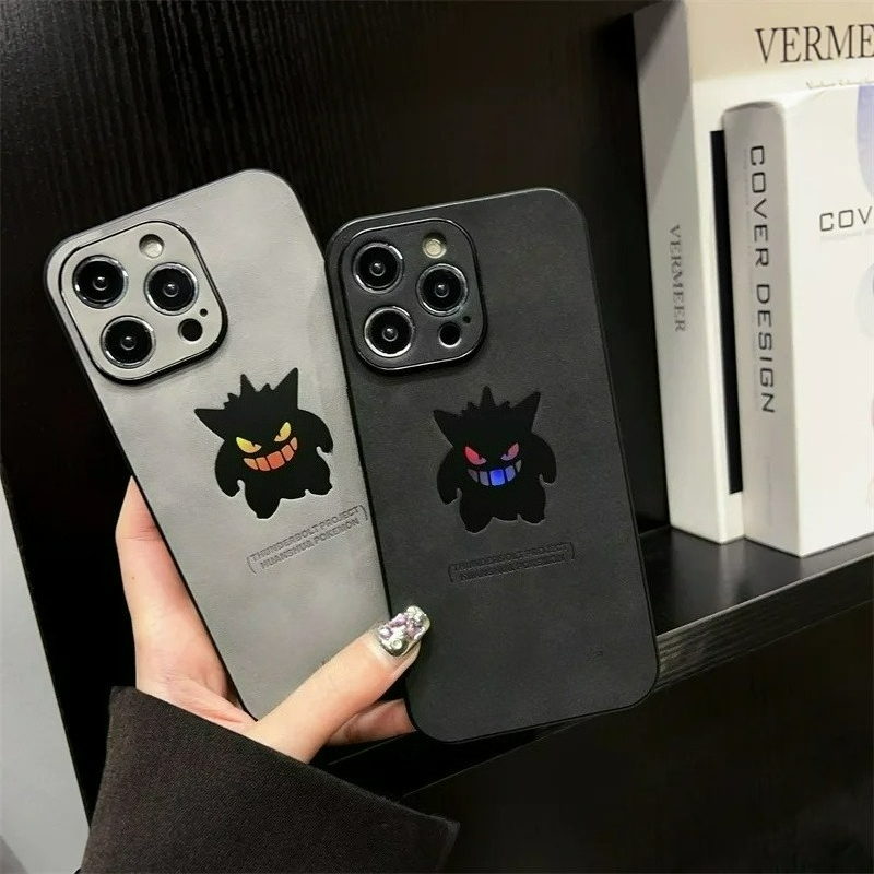 Etui na telefon z motywem kres – Phone Case Anime recenzja i cena