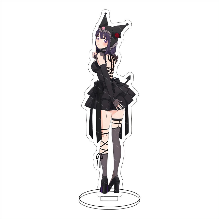 16CM Anime Akrylowy Stojak My  – Anime Merchandise recenzja i cena