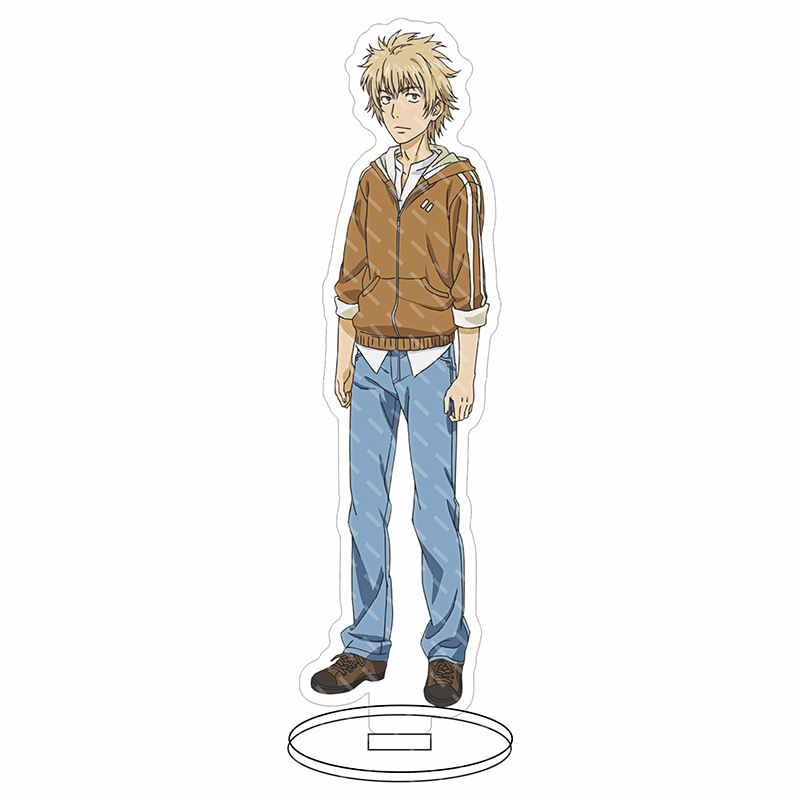 16CM Anime Akrylowy Stojak A C – Anime Merchandise recenzja i cena