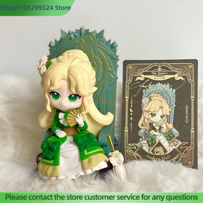Seria Lord Of Mysteries: Zapro – Fate Anime Merchandise recenzja i cena