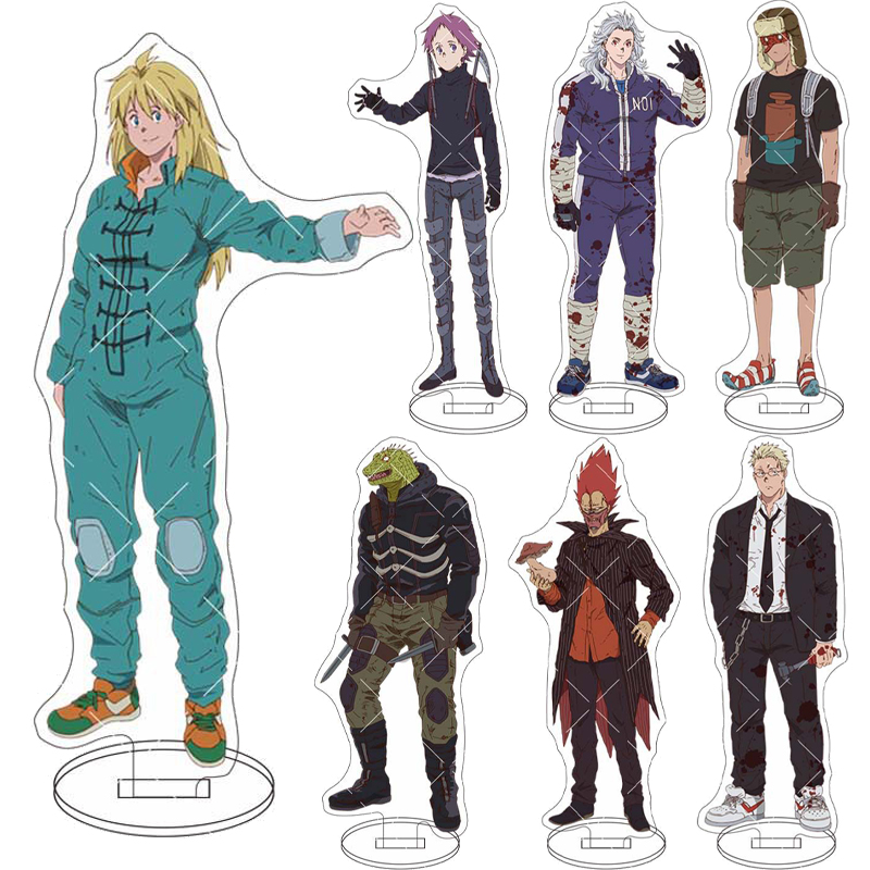 16CM Anime ‌ Figurka z drugieg – Anime Merchandise recenzja i cena