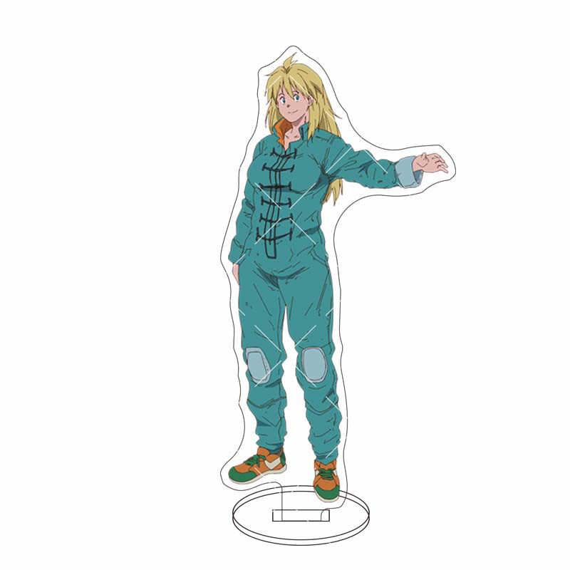 16CM Anime ‌ Figurka z drugieg – Anime Merchandise recenzja i cena