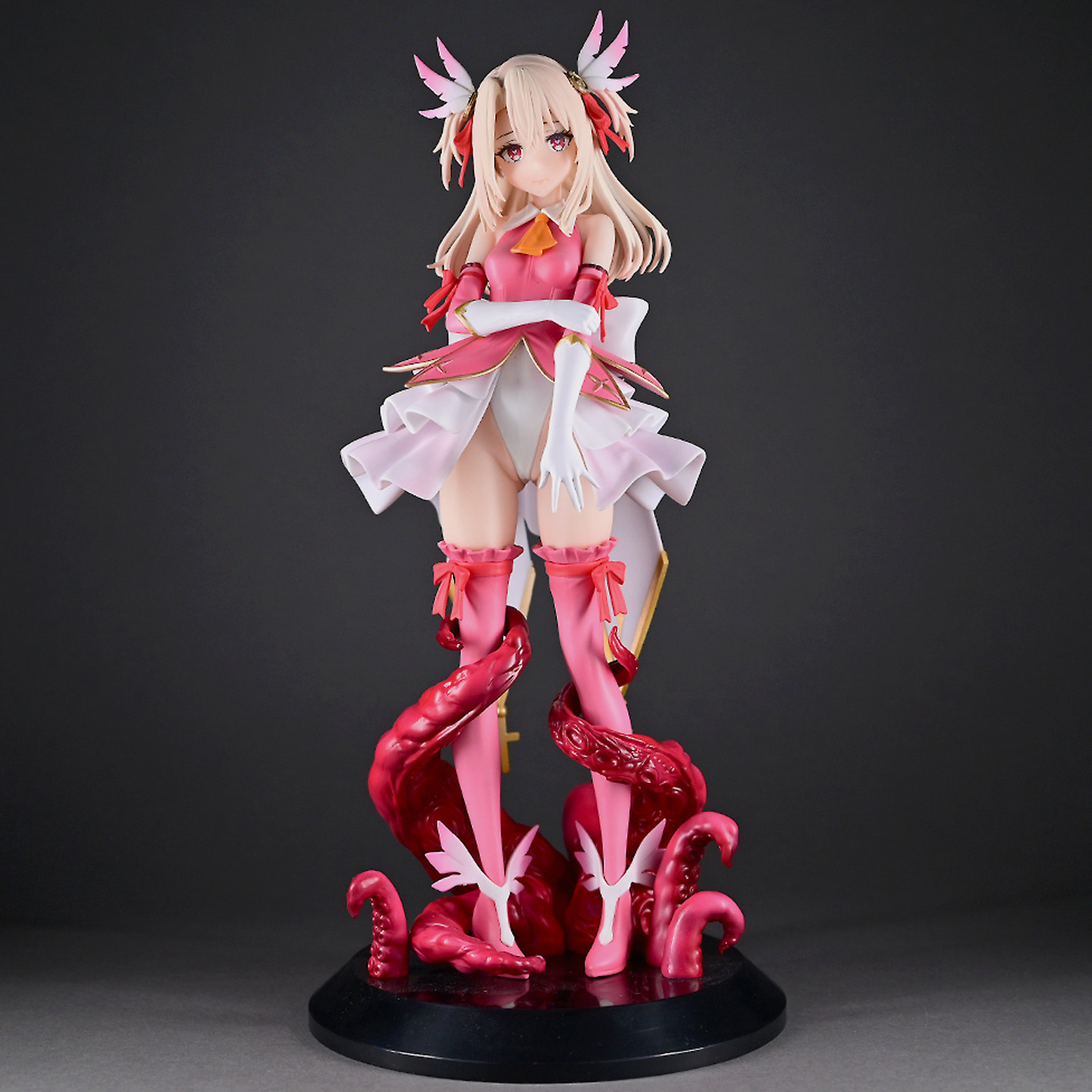 Figurka Magical Girl Illya Gk, – Fate Anime Merchandise recenzja i cena