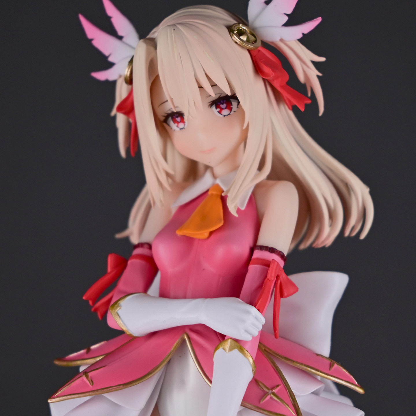 Figurka Magical Girl Illya Gk, – Fate Anime Merchandise recenzja i cena