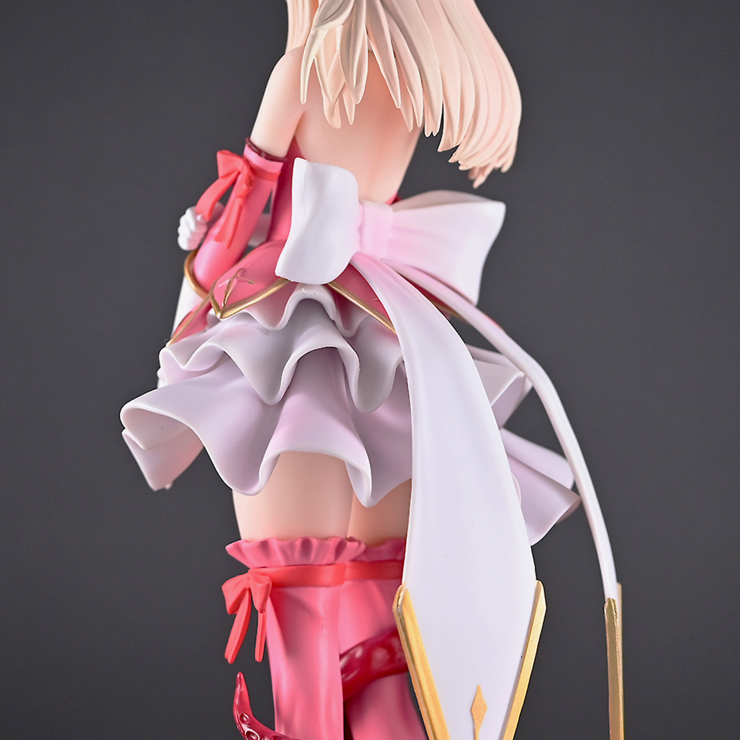 Figurka Magical Girl Illya Gk, – Fate Anime Merchandise recenzja i cena