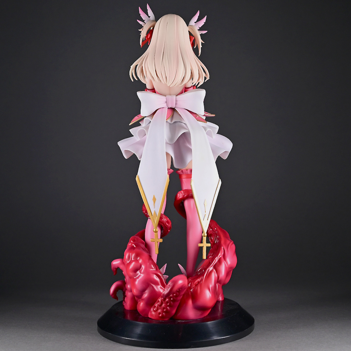 Figurka Magical Girl Illya Gk, – Fate Anime Merchandise recenzja i cena