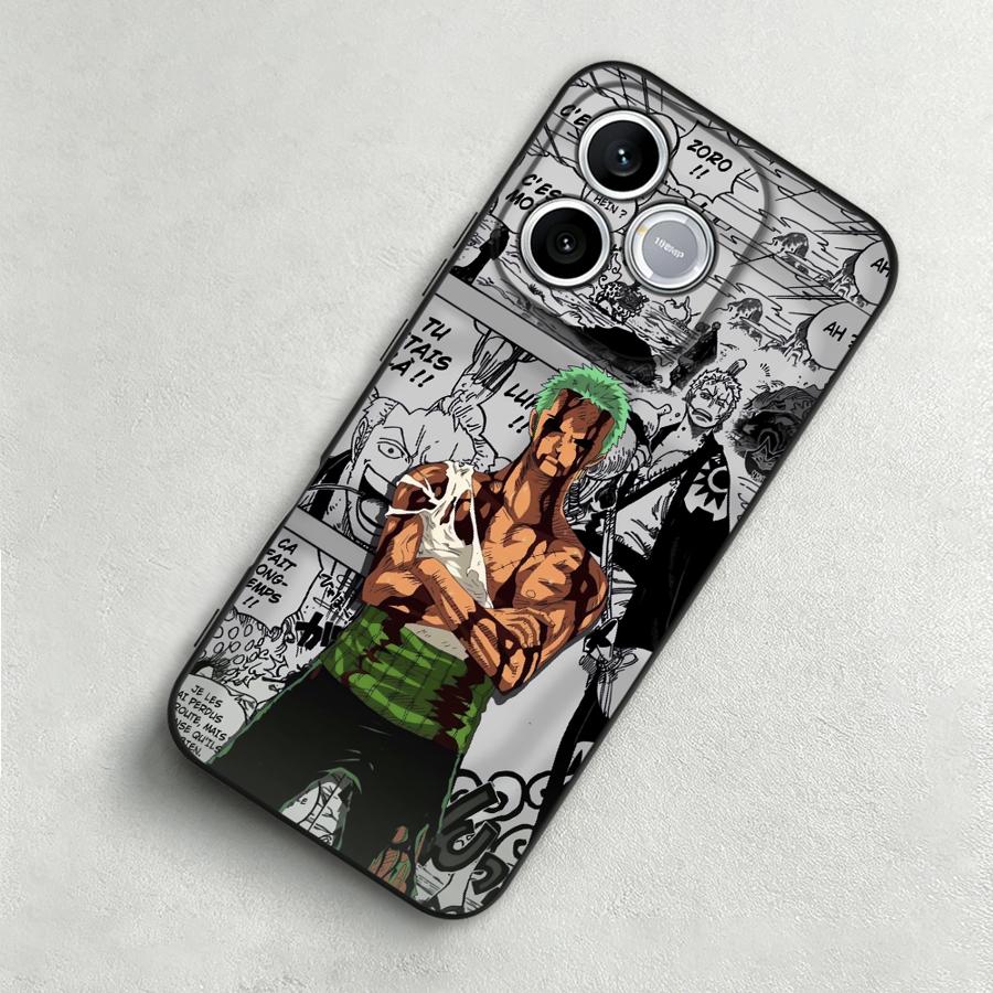 Etui na telefon One Piece Anim – Phone Case Anime recenzja i cena