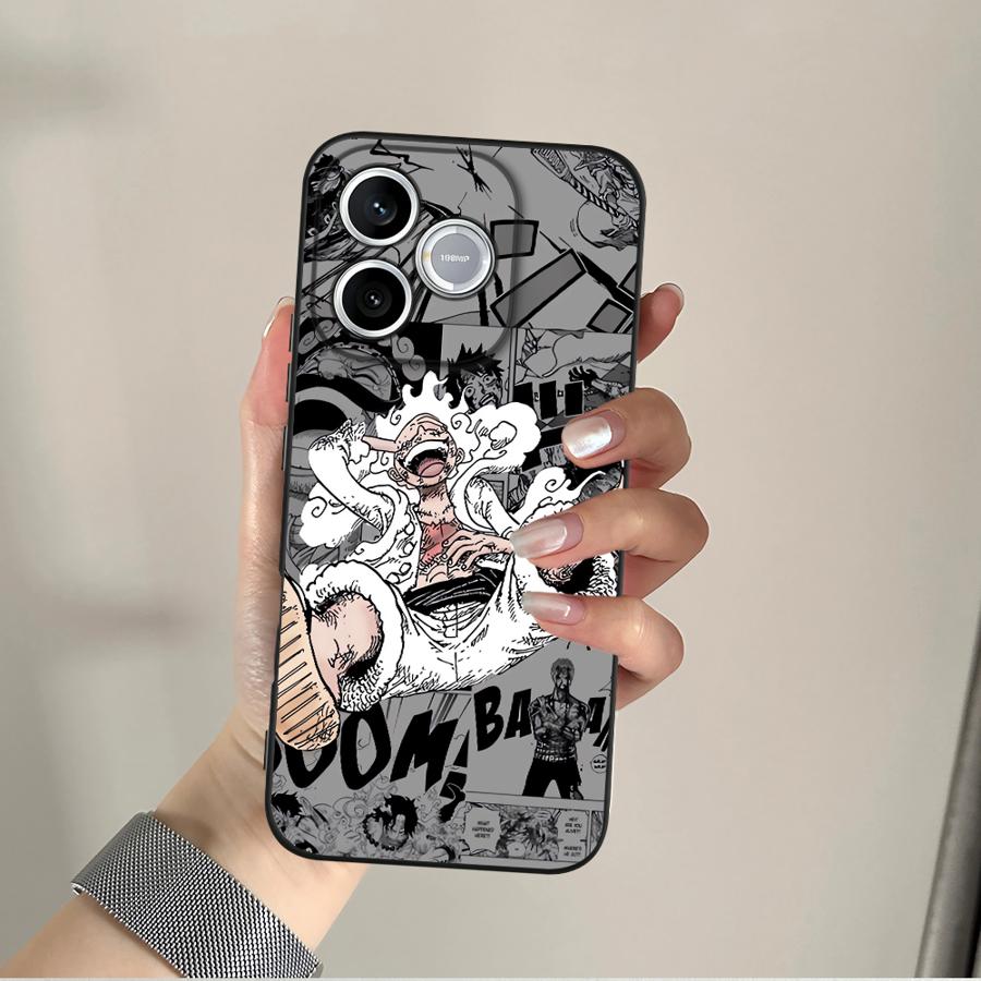 Etui na telefon One Piece Anim – Phone Case Anime recenzja i cena