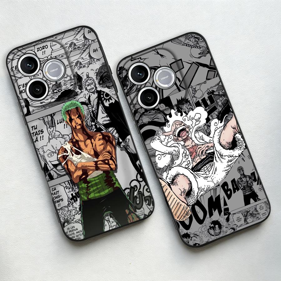Etui na telefon One Piece Anim – Phone Case Anime recenzja i cena