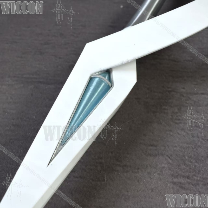 Sapphire Knight Cosplay Wstążk – Anime Convention Merchandise recenzja i cena