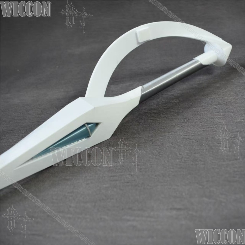 Sapphire Knight Cosplay Wstążk – Anime Convention Merchandise recenzja i cena