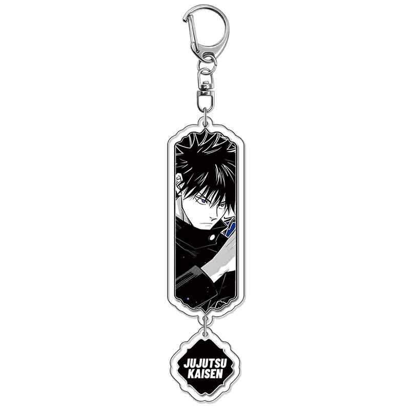 Breloczek akrylowy z anime Juj – Gojo Anime Merchandise recenzja i cena