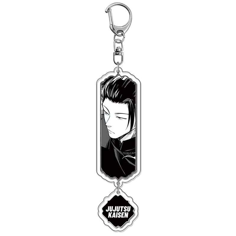 Breloczek akrylowy z anime Juj – Gojo Anime Merchandise recenzja i cena