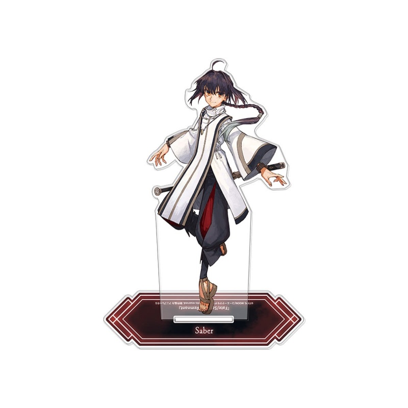 15CM Anime Fate/Samurai Remnan – Fate Anime Merchandise recenzja i cena