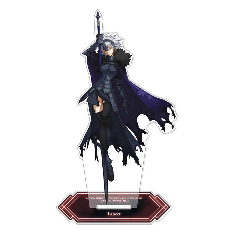 15CM Anime Fate/Samurai Remnan – Fate Anime Merchandise recenzja i cena