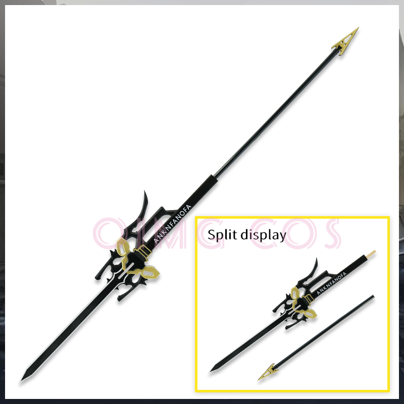 Rekwizyty do cosplayu Gladii z – Cosplay Prop Sword recenzja i cena