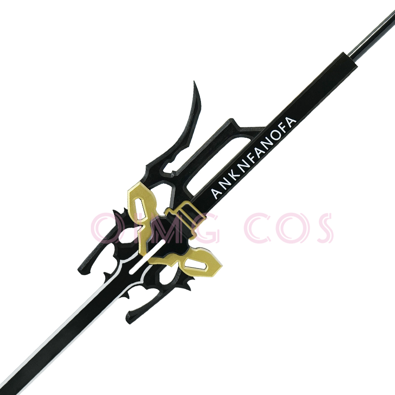 Rekwizyty do cosplayu Gladii z – Cosplay Prop Sword recenzja i cena