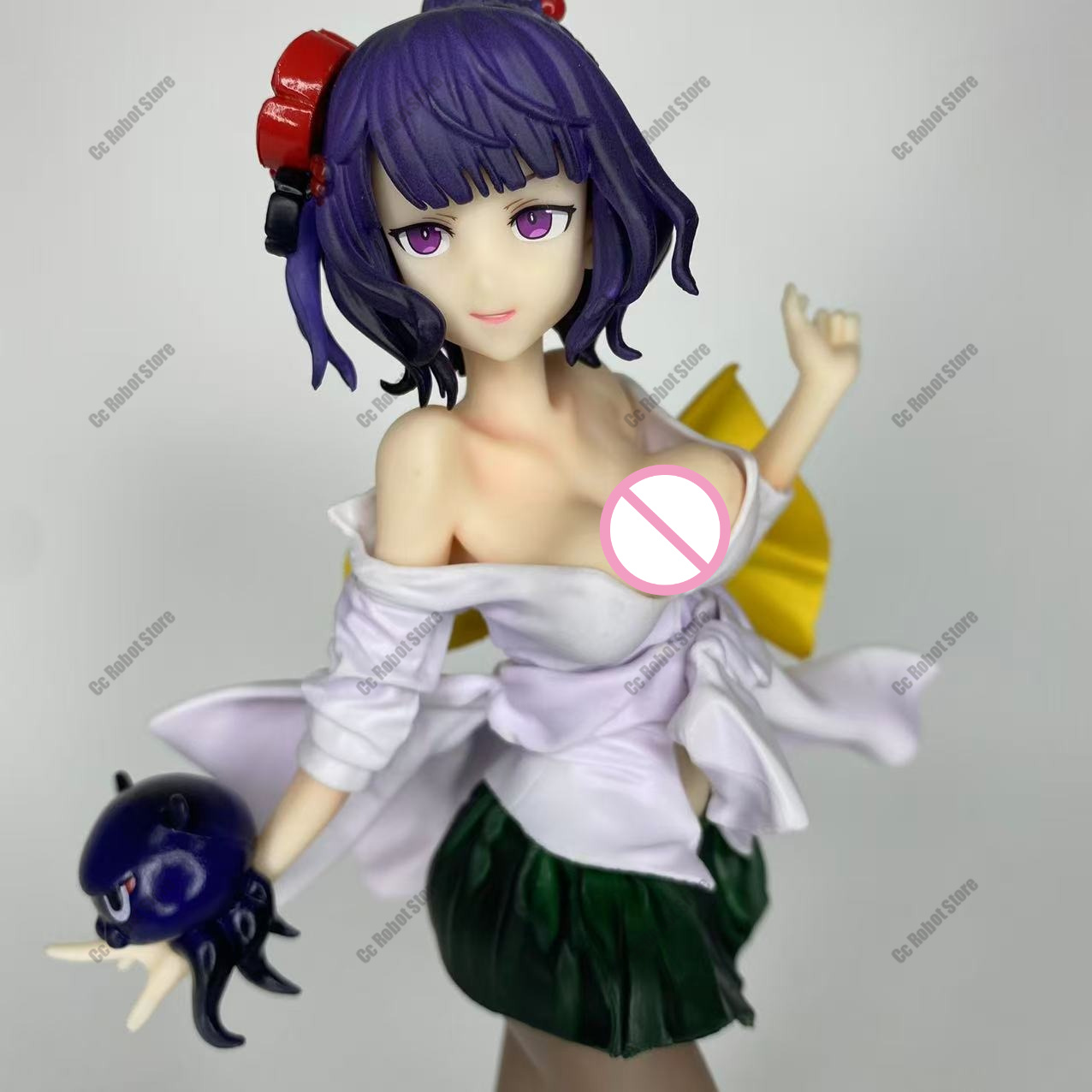 Figurka anime 'Fate/Grand Orde – Fate Anime Merchandise recenzja i cena
