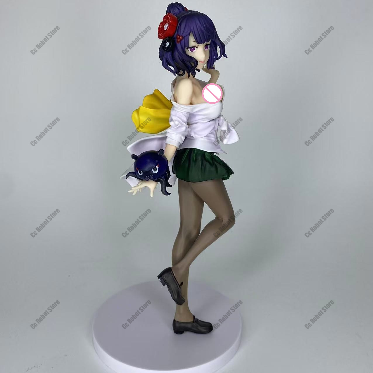 Figurka anime 'Fate/Grand Orde – Fate Anime Merchandise recenzja i cena