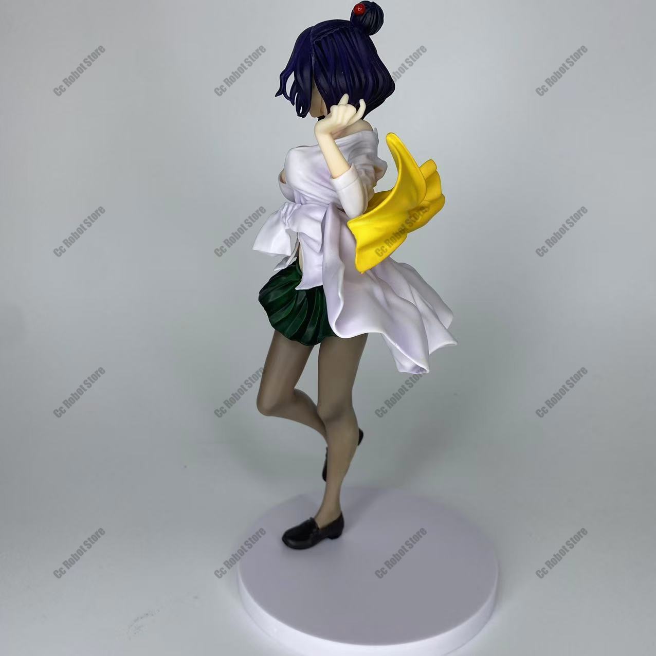 Figurka anime 'Fate/Grand Orde – Fate Anime Merchandise recenzja i cena