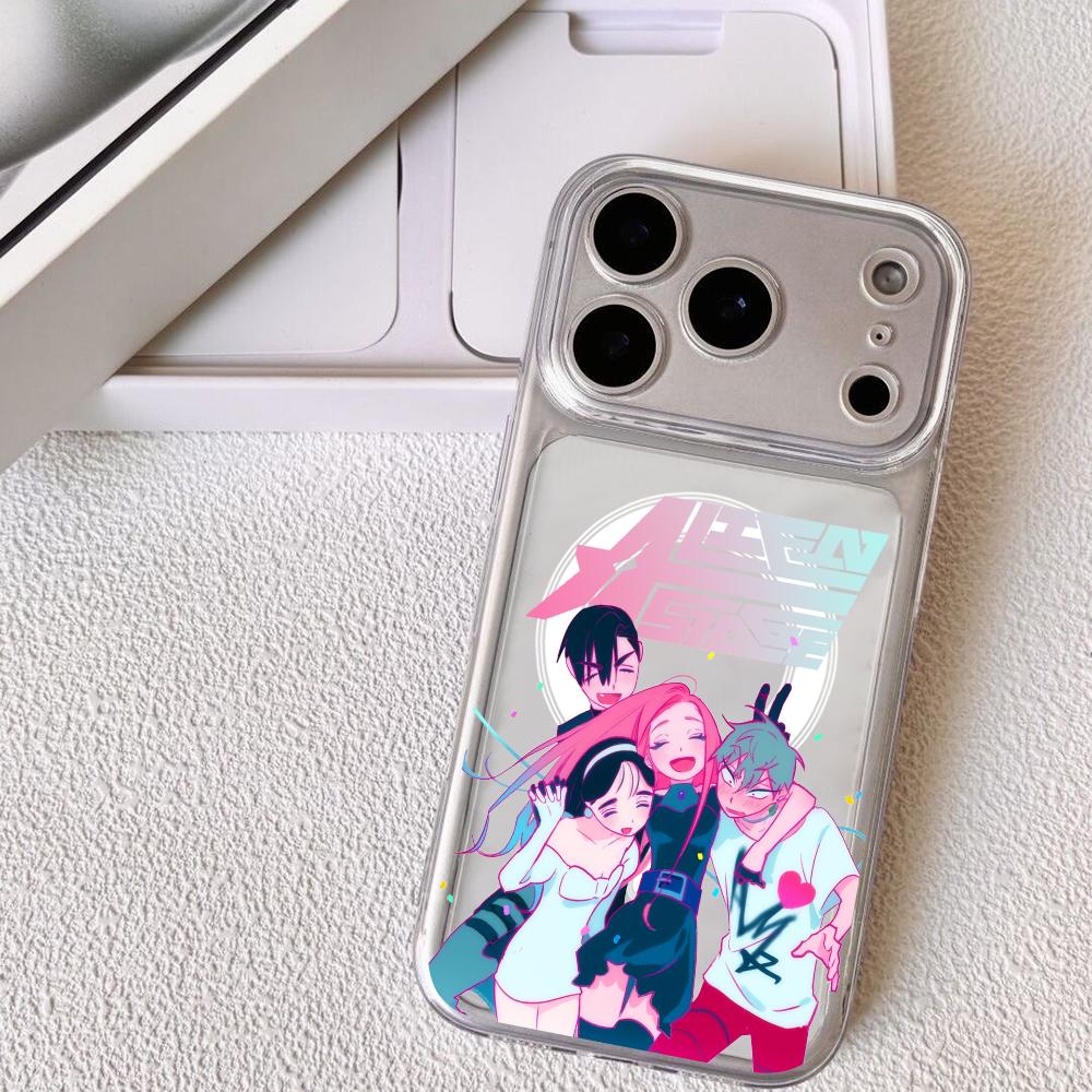 Etui na telefon Anime A-Alien  – Phone Case Anime recenzja i cena
