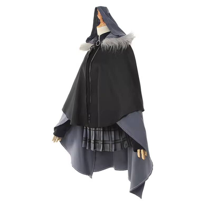 Kostium Cosplay Lord El-Melloi – Fate Anime Merchandise recenzja i cena