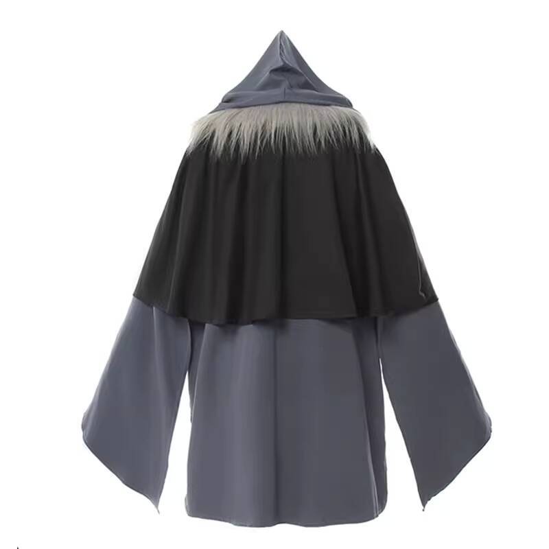 Kostium Cosplay Lord El-Melloi – Fate Anime Merchandise recenzja i cena