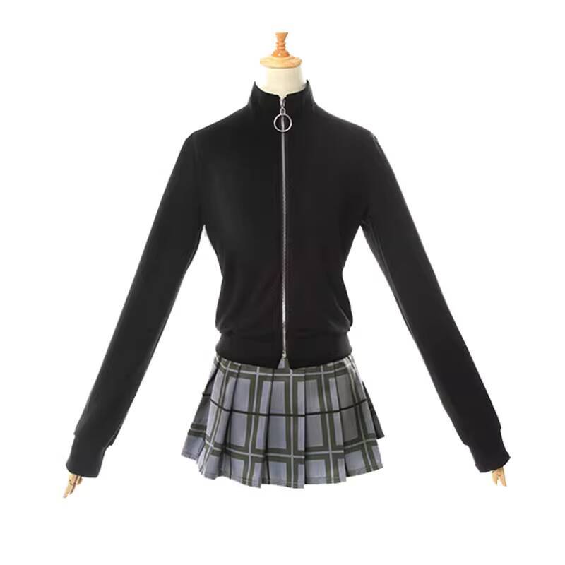 Kostium Cosplay Lord El-Melloi – Fate Anime Merchandise recenzja i cena
