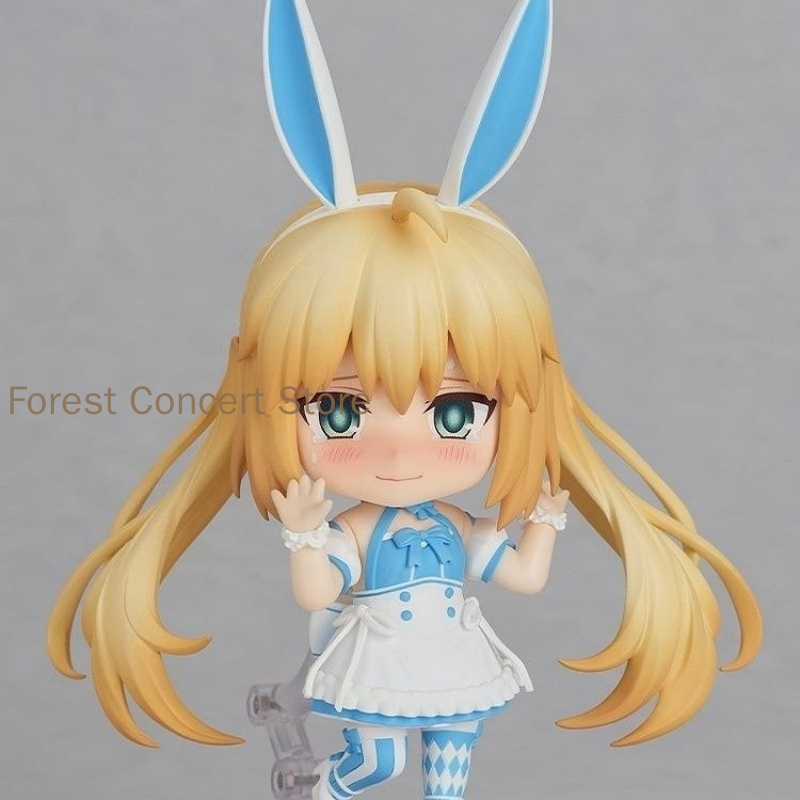 Nowa figurka anime Fate/Grand  – Fate Anime Merchandise recenzja i cena