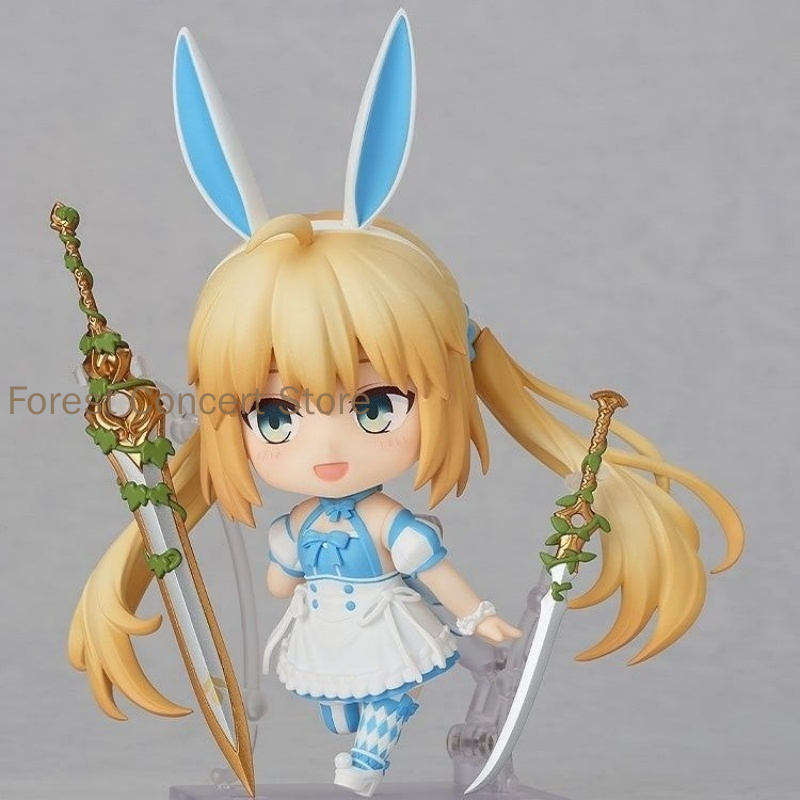 Nowa figurka anime Fate/Grand  – Fate Anime Merchandise recenzja i cena
