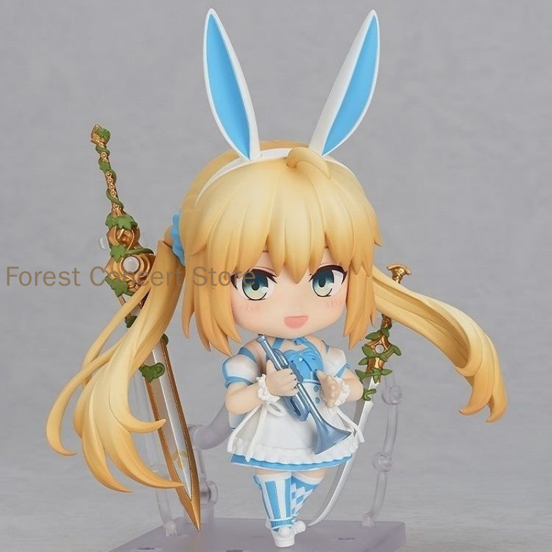 Nowa figurka anime Fate/Grand  – Fate Anime Merchandise recenzja i cena