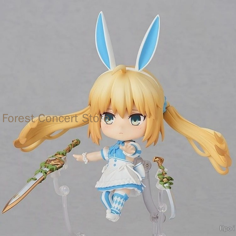 Nowa figurka anime Fate/Grand  – Fate Anime Merchandise recenzja i cena