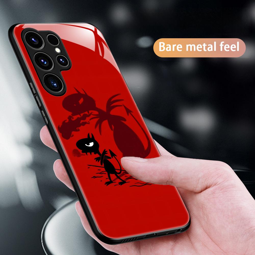 Etui na telefon z motywem anim – Phone Case Anime recenzja i cena