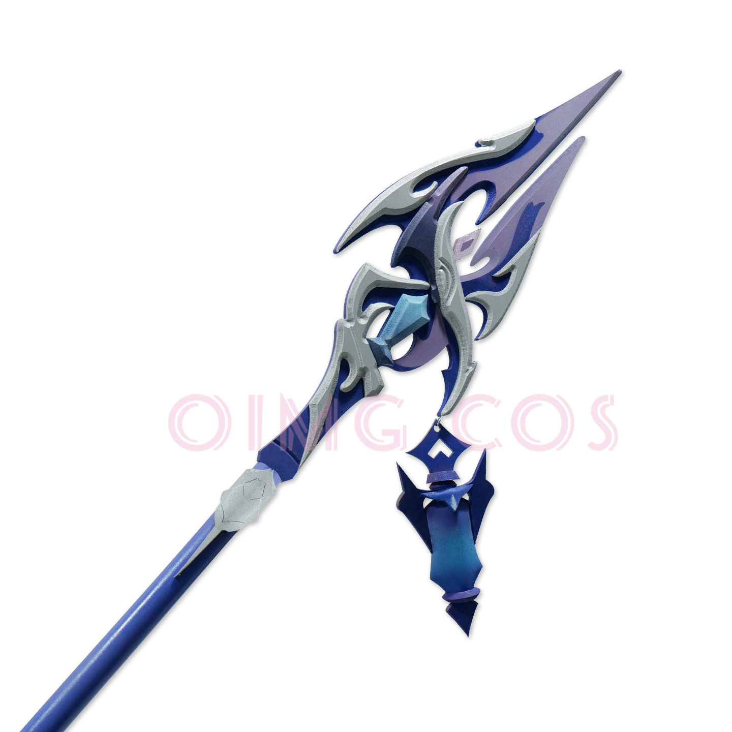 Rekwizyty do cosplayu Flins z  – Cosplay Prop Sword recenzja i cena