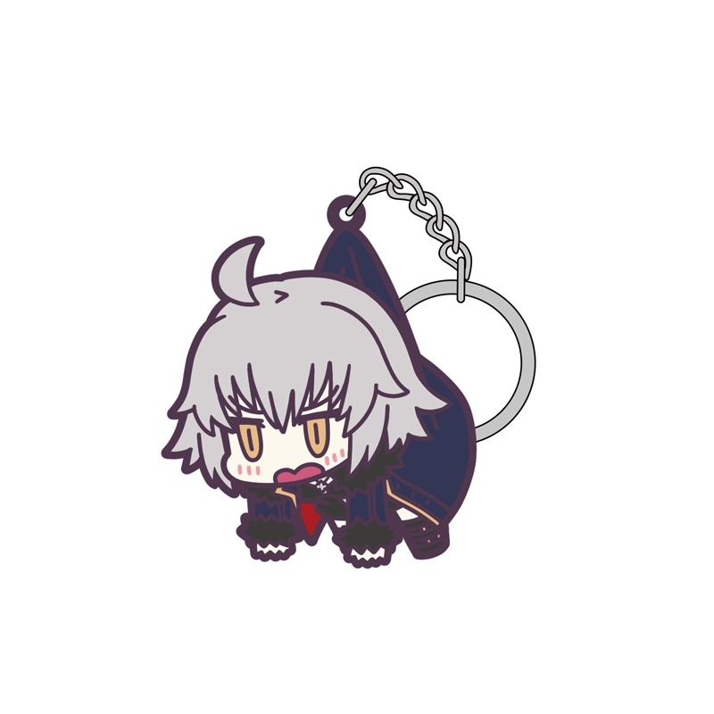 Breloczki akrylowe Anime Fate/ – Fate Anime Merchandise recenzja i cena