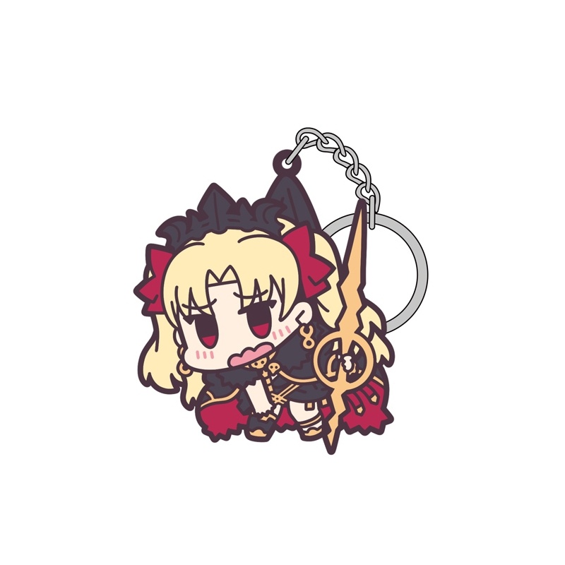 Breloczki akrylowe Anime Fate/ – Fate Anime Merchandise recenzja i cena