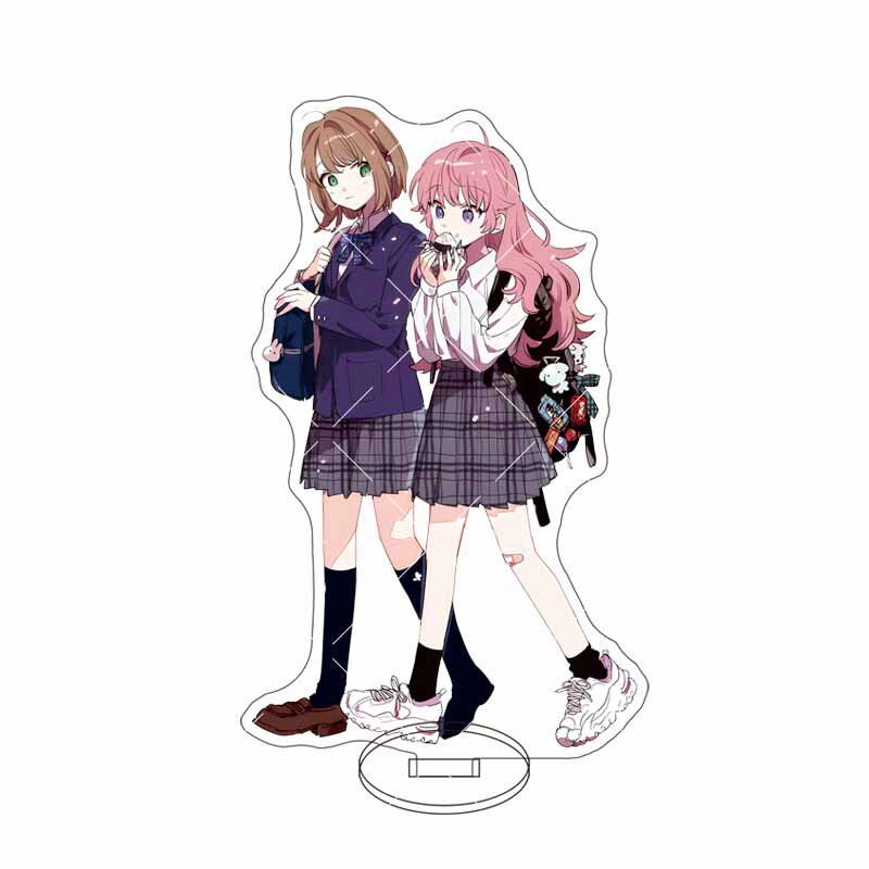 16CM Anime ‌ Chcę się w tobie  – Anime Merchandise recenzja i cena