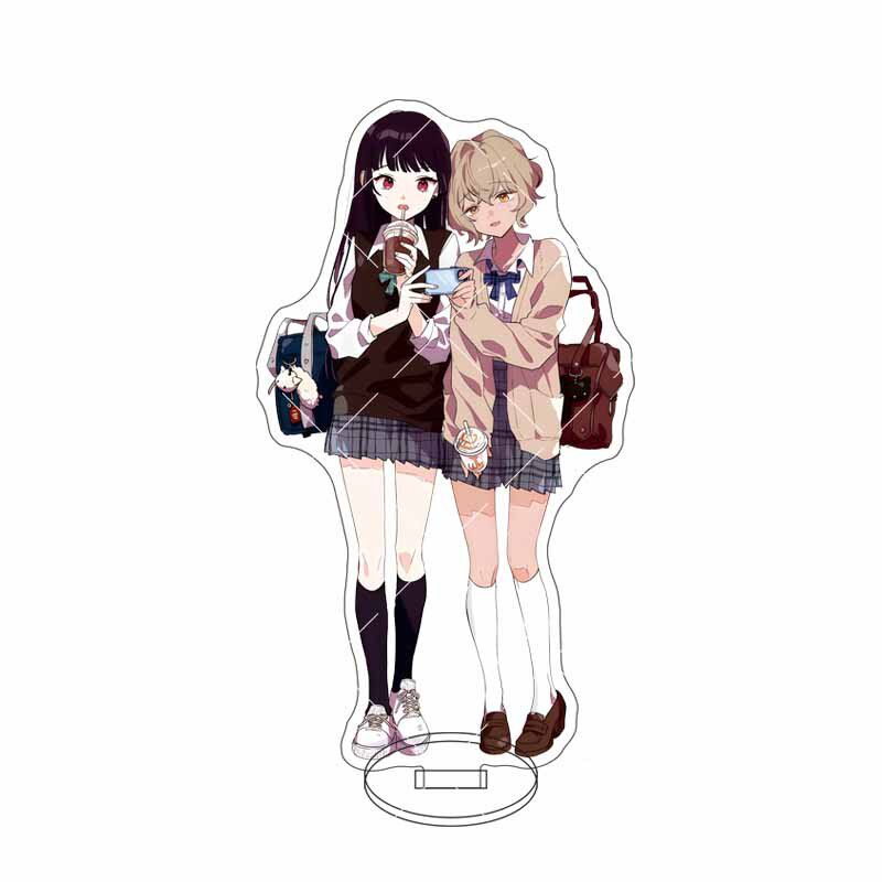 16CM Anime ‌ Chcę się w tobie  – Anime Merchandise recenzja i cena