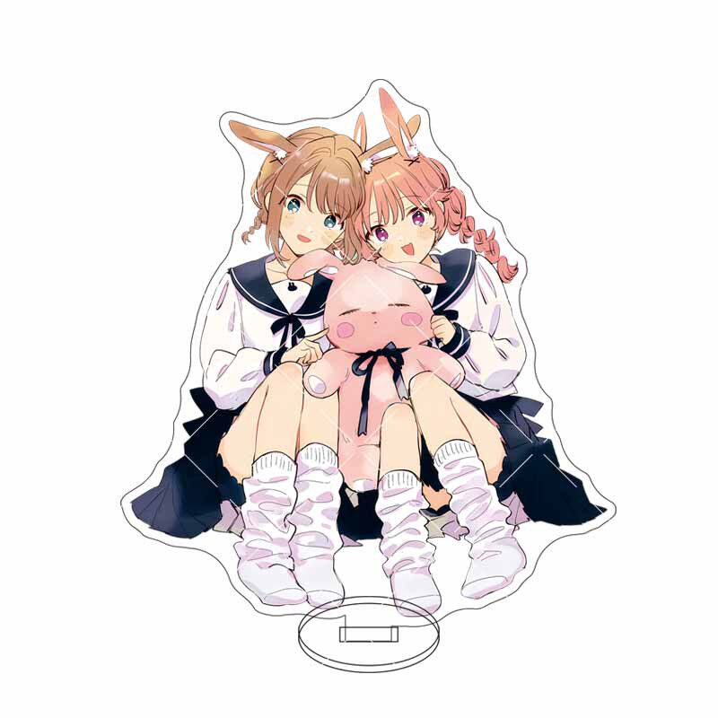 16CM Anime ‌ Chcę się w tobie  – Anime Merchandise recenzja i cena