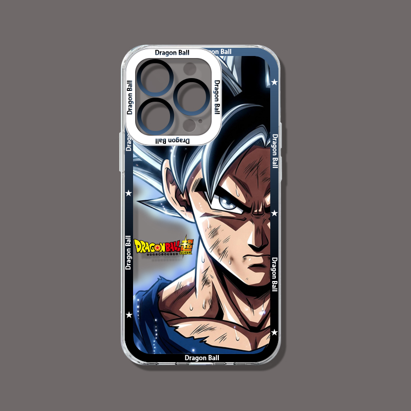 Etui na telefon z motywem anim – Phone Case Anime recenzja i cena